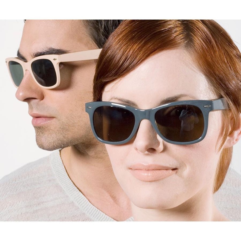 Hey Ya AJ Morgan Unisex Sunglasses